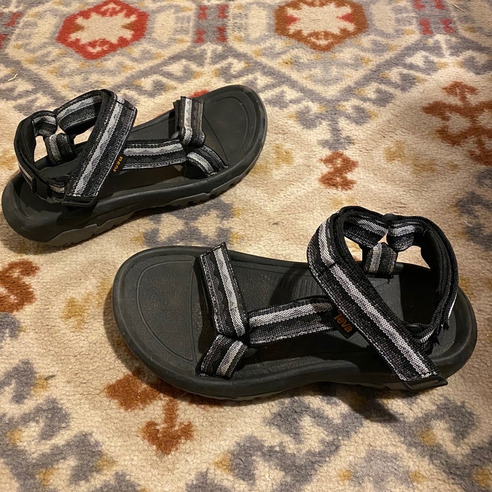 Teva Hurricane XLT2